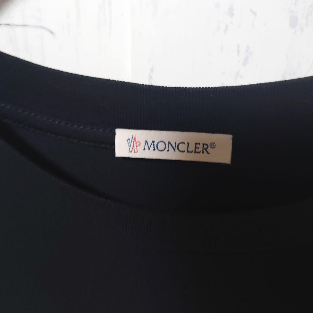Moncler T-Shirts T