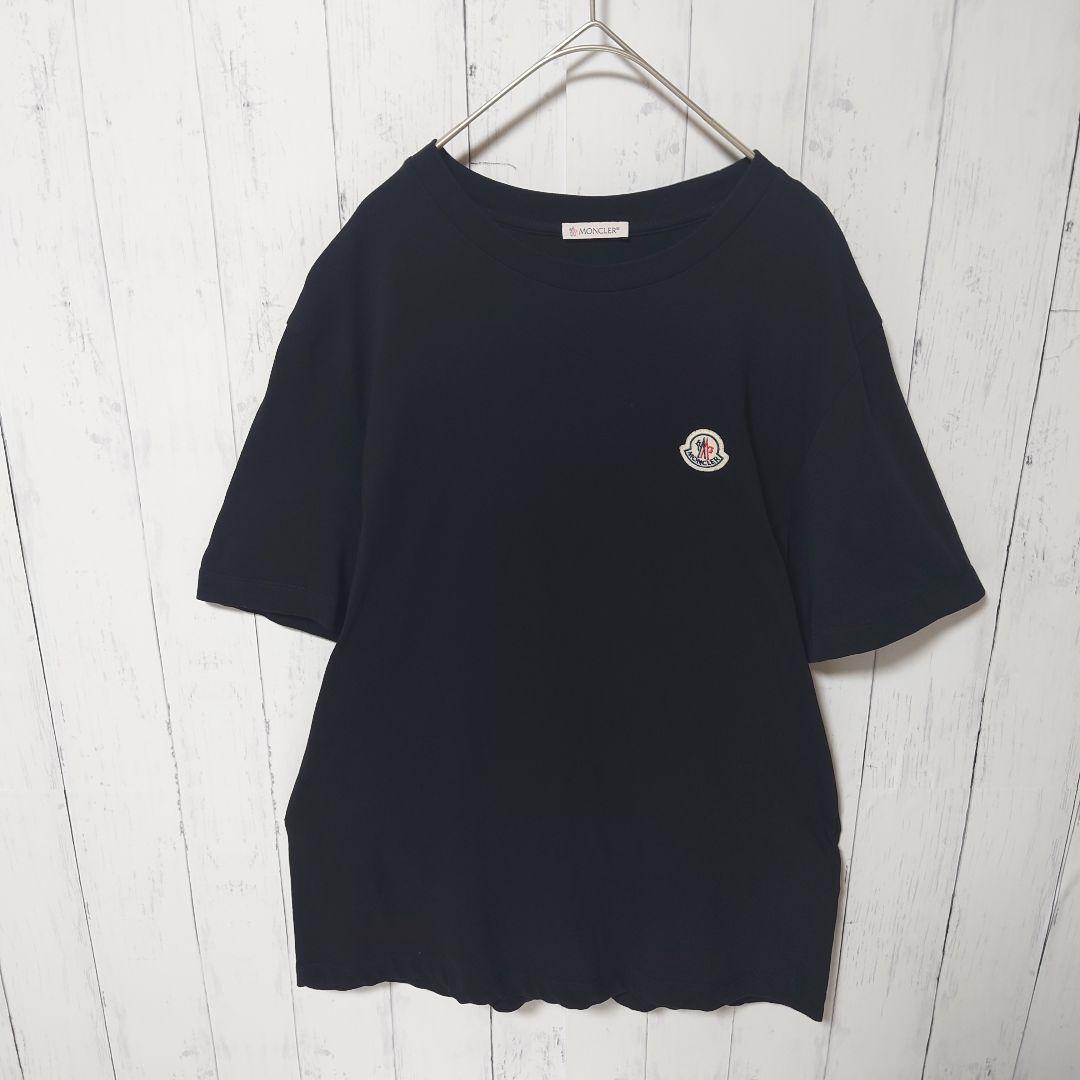 Moncler T-Shirts T