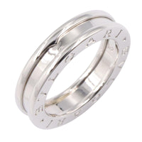 Bvlgari Ring B-Zero1 1 346566 K18Wg Used A