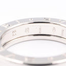 Bvlgari Ring B-Zero1 1 346566 K18Wg Used A