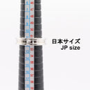 Bvlgari Ring B-Zero1 1 346566 K18Wg Used A
