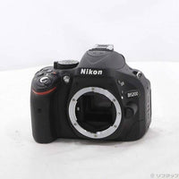 Nikon Digital Slr D5200 262