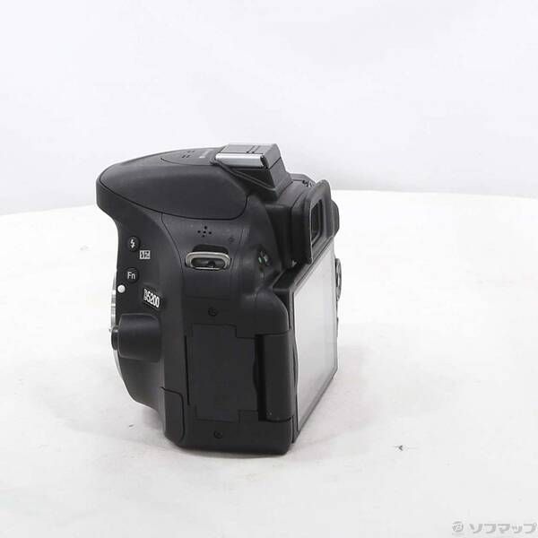 Nikon Digital Slr D5200 262