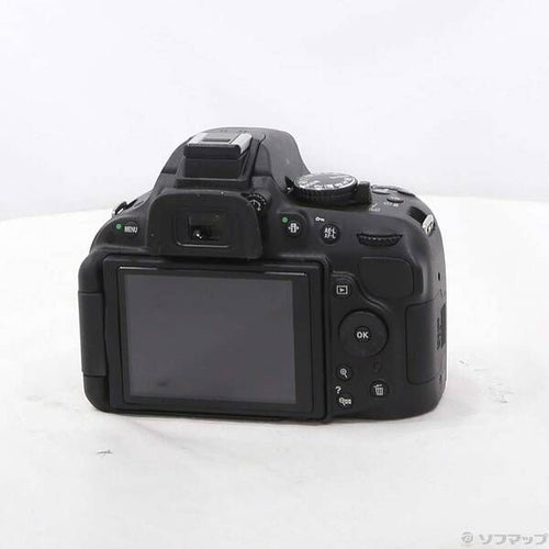 Nikon Digital Slr D5200 262