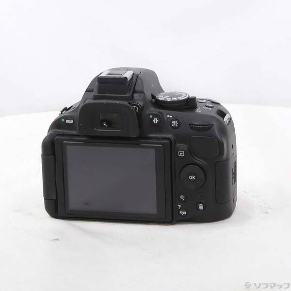 Nikon Digital Slr D5200 262