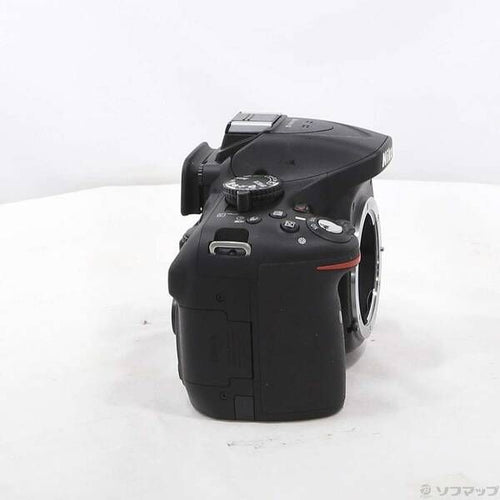 Nikon Digital Slr D5200 262