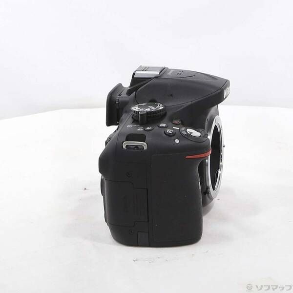 Nikon Digital Slr D5200 262