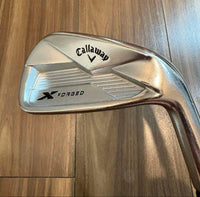 Callaway Golf Single Irons X 2018 6I