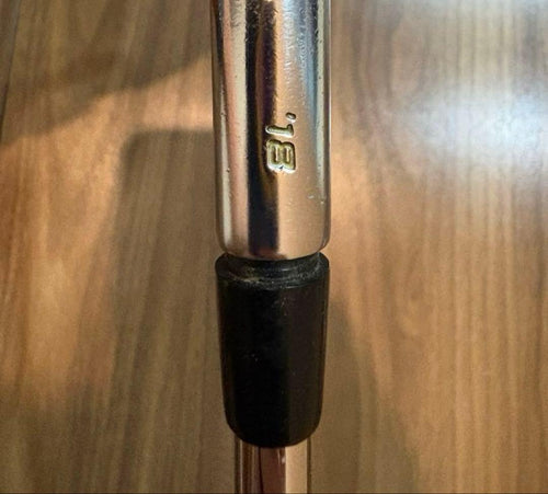 Callaway Golf Single Irons X 2018 6I