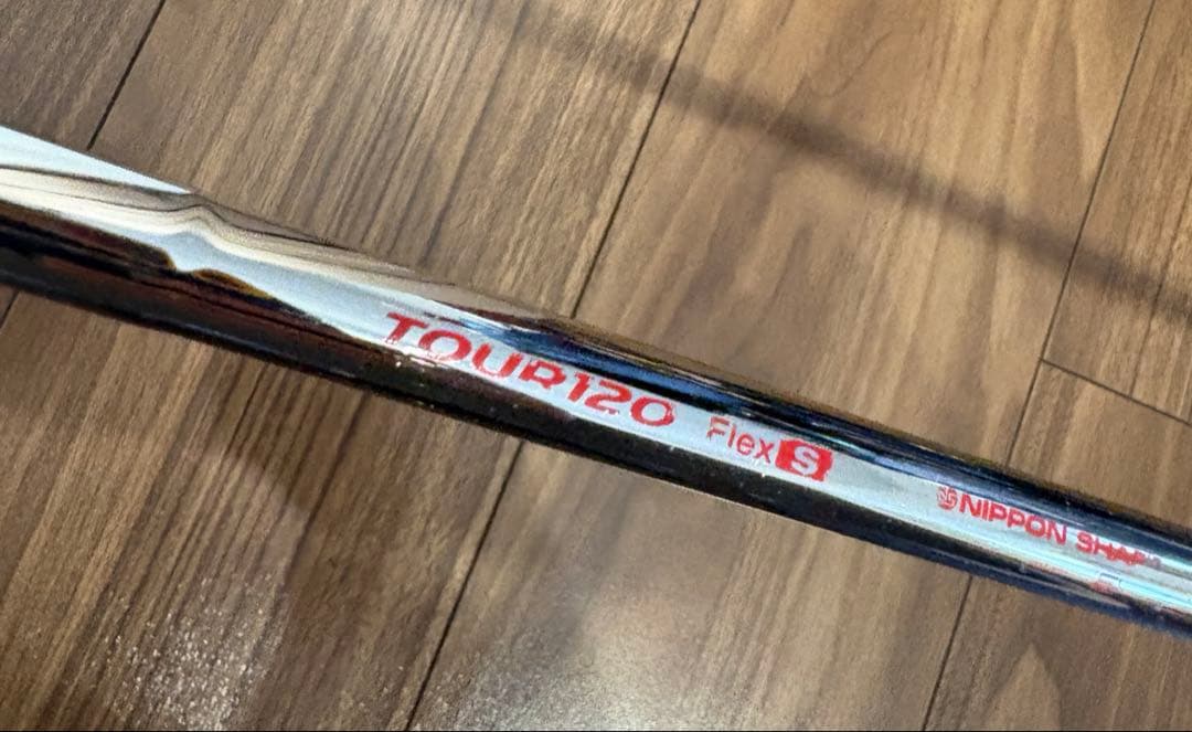 Callaway Golf Single Irons X 2018 6I
