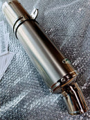 Yoshimura Mufflers Vtec Cb400Sf Nc39