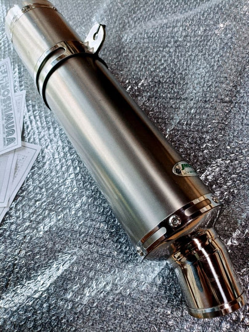 Yoshimura Mufflers Vtec Cb400Sf Nc39