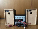 Cd Md Cassette Deck Sony Hcd Sbt-40