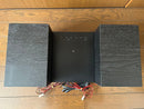 Cd Md Cassette Deck Sony Hcd Sbt-40