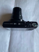 Compact Digital Camera Nikoncoolpix S7000