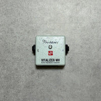 Guitar Effects Units Vitalizer Wv Vzw-1