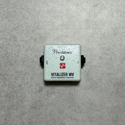 Guitar Effects Units Vitalizer Wv Vzw-1