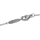 Tiffany Necklace Tiffany&Co. Pt950