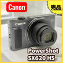 Canon Compact Digital Camera Powershot Sx620 Hs