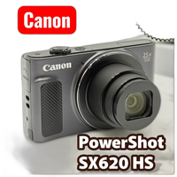Canon Compact Digital Camera Powershot Sx620 Hs