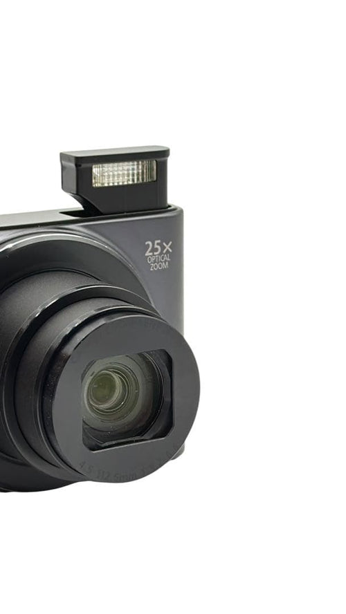 Canon Compact Digital Camera Powershot Sx620 Hs