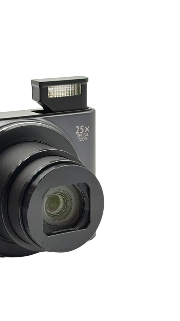 Canon Compact Digital Camera Powershot Sx620 Hs