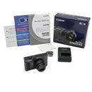 Canon Compact Digital Camera Powershot Sx620 Hs