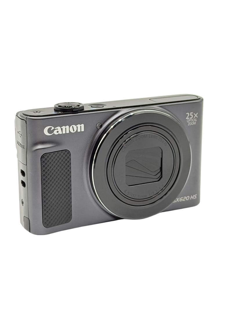 Canon Compact Digital Camera Powershot Sx620 Hs