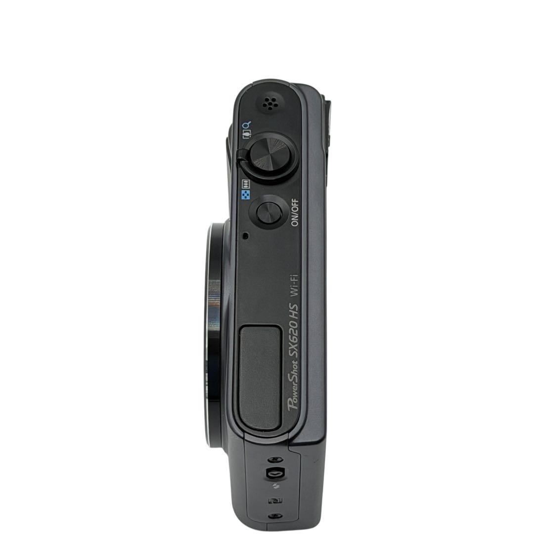 Canon Compact Digital Camera Powershot Sx620 Hs