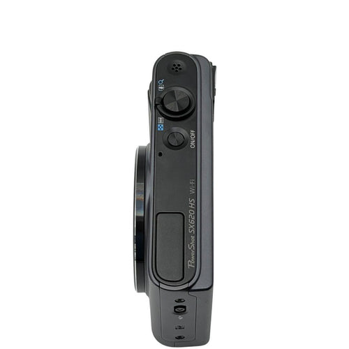 Canon Compact Digital Camera Powershot Sx620 Hs