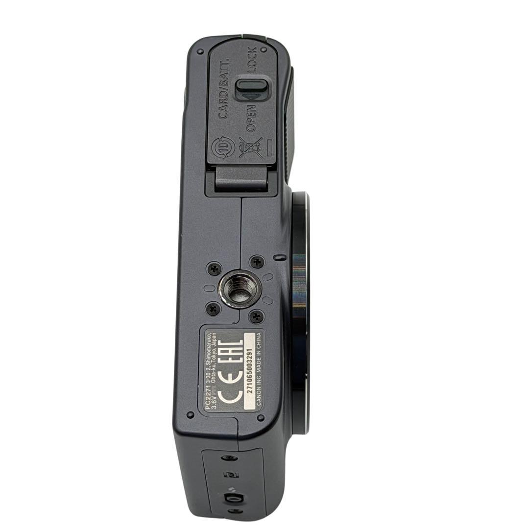 Canon Compact Digital Camera Powershot Sx620 Hs