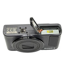 Canon Compact Digital Camera Powershot Sx620 Hs