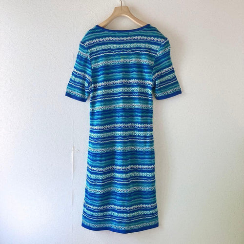 Yves Saint Laurent Short-Sleeve