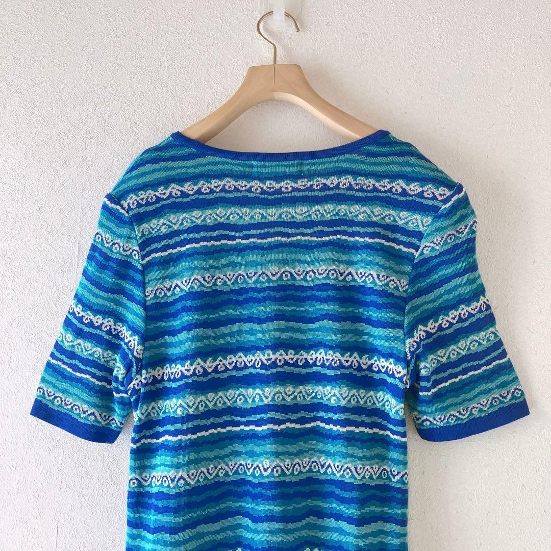 Yves Saint Laurent Short-Sleeve