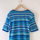 Yves Saint Laurent Short-Sleeve