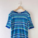 Yves Saint Laurent Short-Sleeve