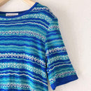 Yves Saint Laurent Short-Sleeve