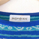 Yves Saint Laurent Short-Sleeve
