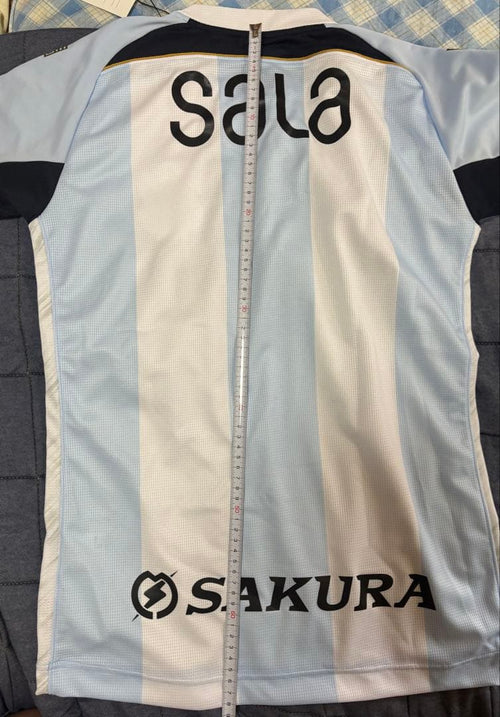 Yamaha Cheering Goods Sala