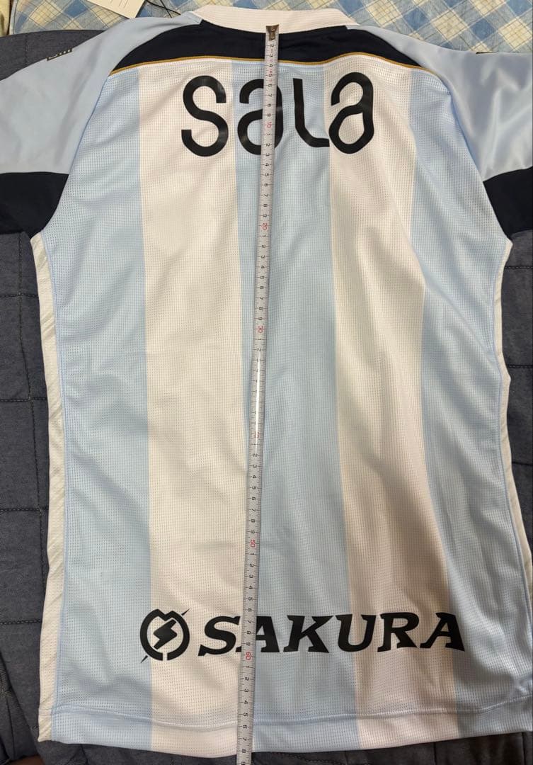 Yamaha Cheering Goods Sala