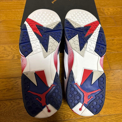Nike Sneakers Air Jordan 7 Retro Tinker Alternate