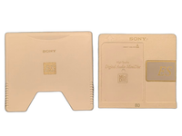 Md Sony Minidisc High 74 80