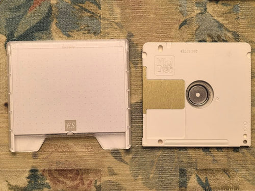 Md Sony Minidisc High 74 80
