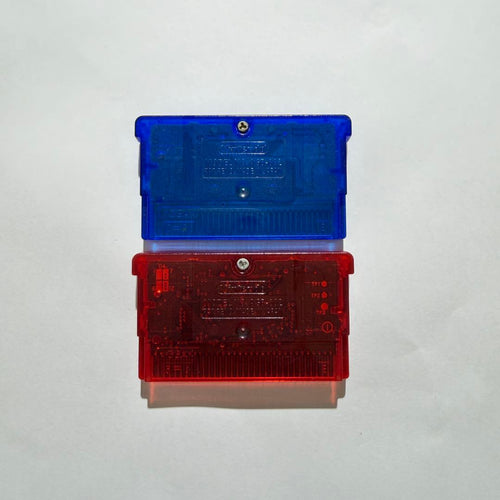 Gameboy Advance Games