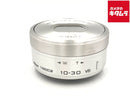 Lens (Zoom) 1Nikkor Vr10-30Mm F3.5-5.6 Pd-Zoom
