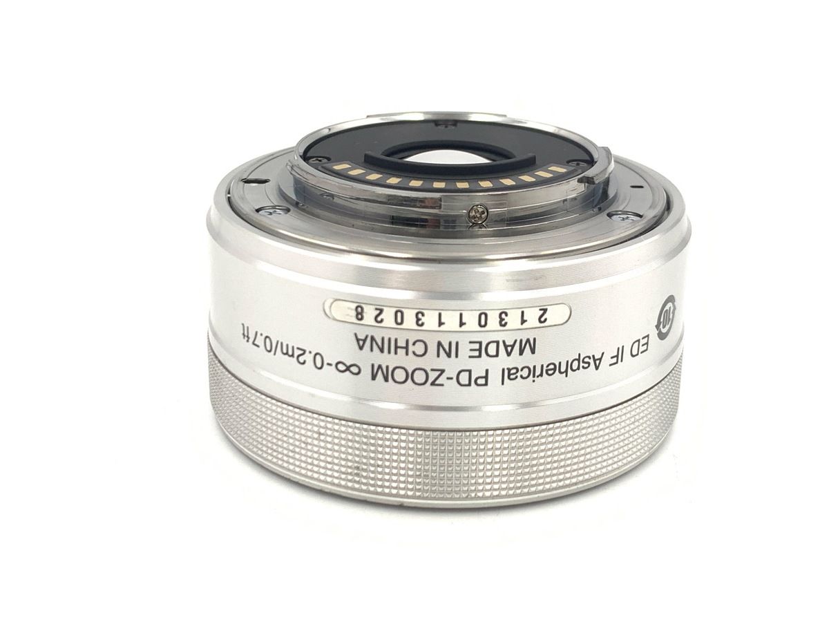 Lens (Zoom) 1Nikkor Vr10-30Mm F3.5-5.6 Pd-Zoom
