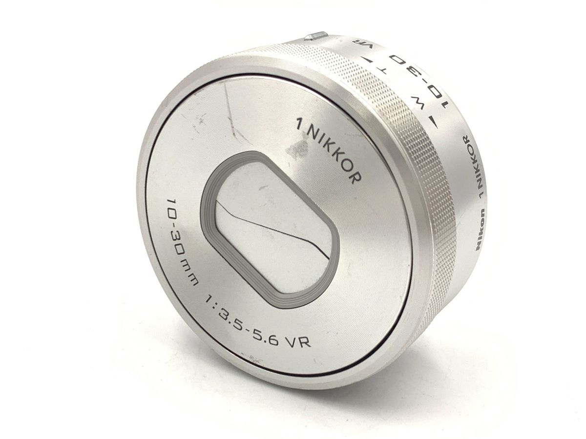 Lens (Zoom) 1Nikkor Vr10-30Mm F3.5-5.6 Pd-Zoom