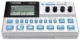 Others Roland Boss Dr-110 Drum Machine