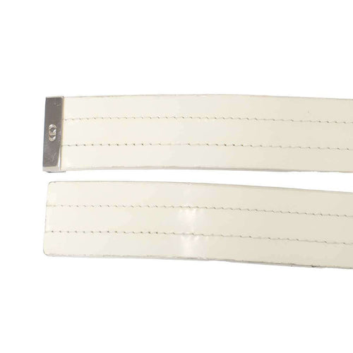 Dior Homme Belt 2000'S 90