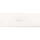Dior Homme Belt 2000'S 90